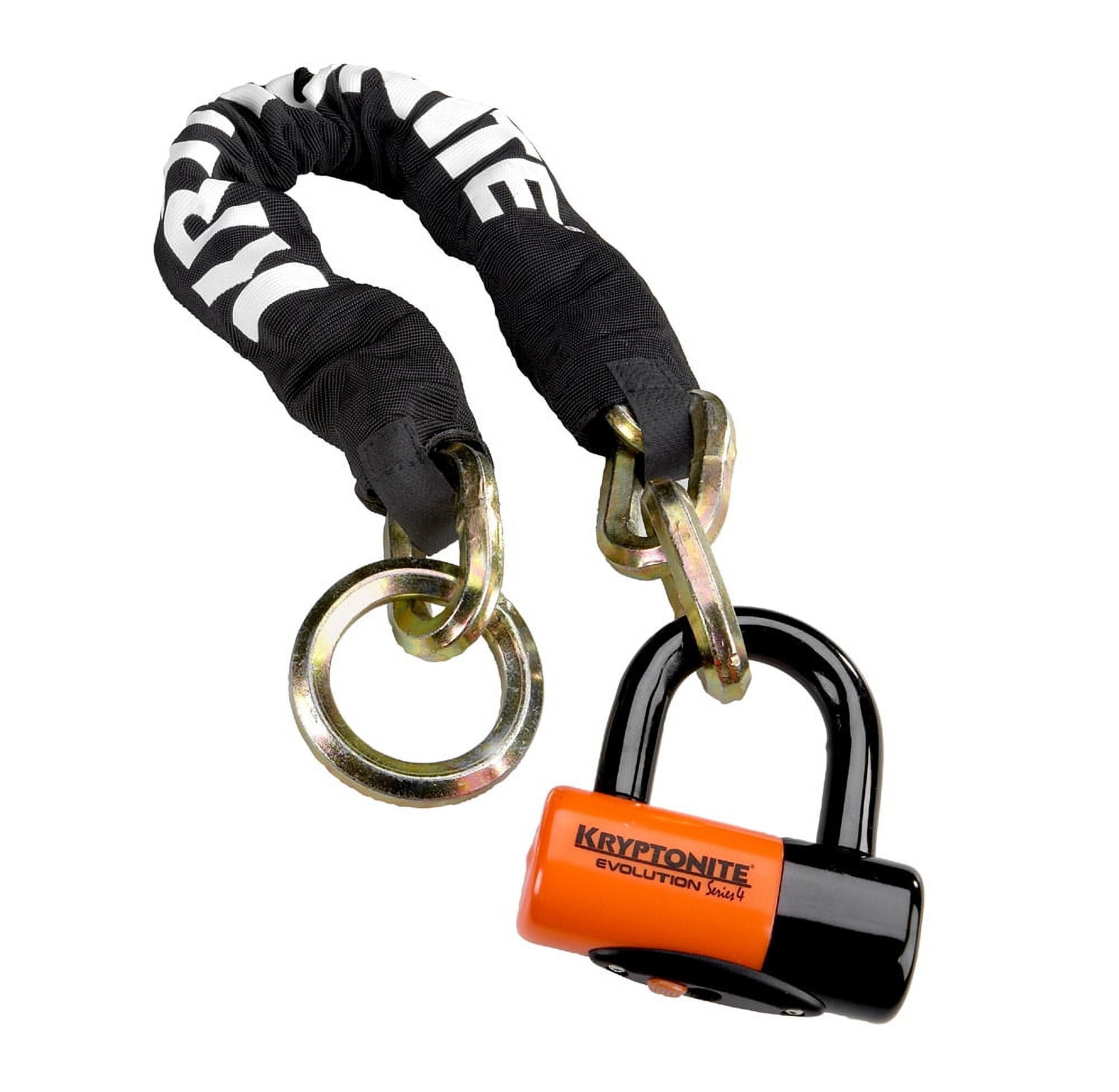 KRYPTO NY NOOSE 1275 w/EV 4 DISC 2'4"