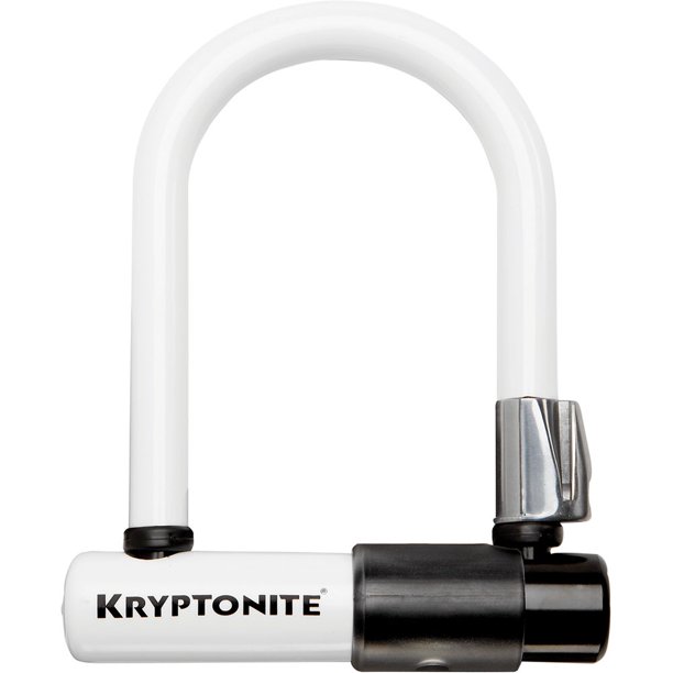 KRYPTO ULOCK COLOR SKINS WHT