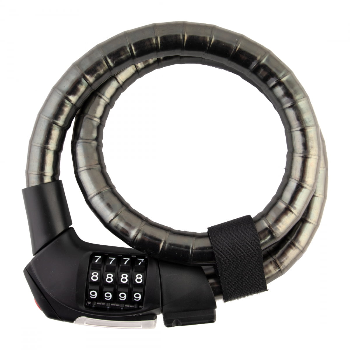 Kryptonite KryptoFlex 2080 Armored Combo 2080 20mm 2`7.5`/80cm LED Lighting