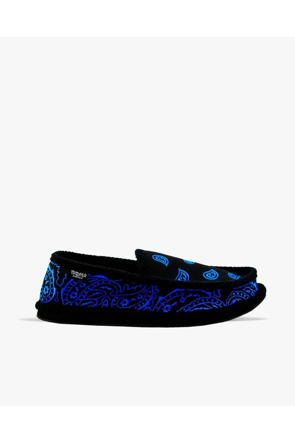 KS-002E BLACK/ROYAL