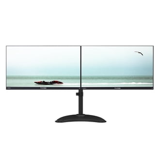 Dual Monitors Bundle for Electronics Setup
