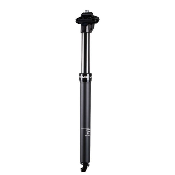 KS ETEN-I Remote Bicycle Dropper Seatpost - 30.9, 385/100mm - C229-100-30.9