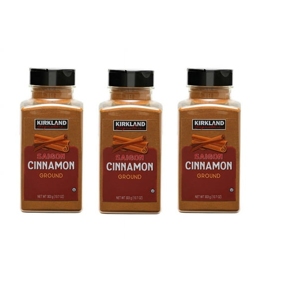 KS Ground Saigon Cinnamon - 10.7 oz