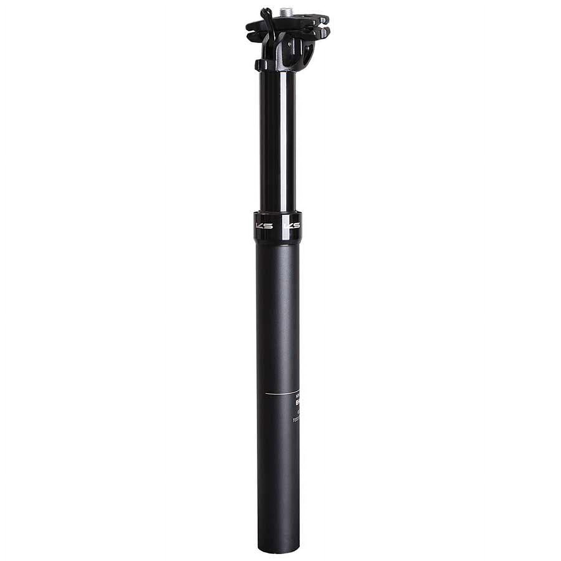 Ks eten store 100mm dropper seatpost