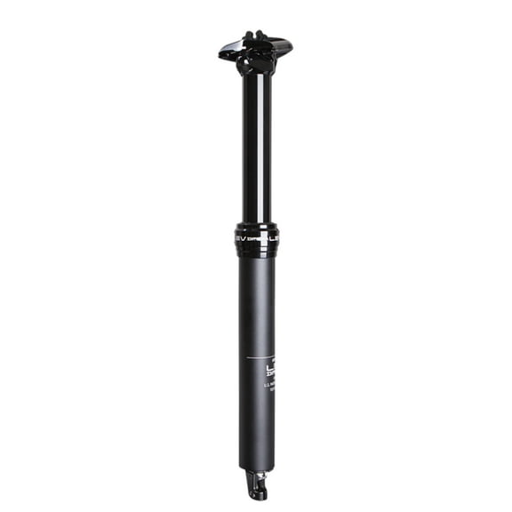 KS LEV Integra Dropper Seatpost 31.6mm 100mm No Remote Black