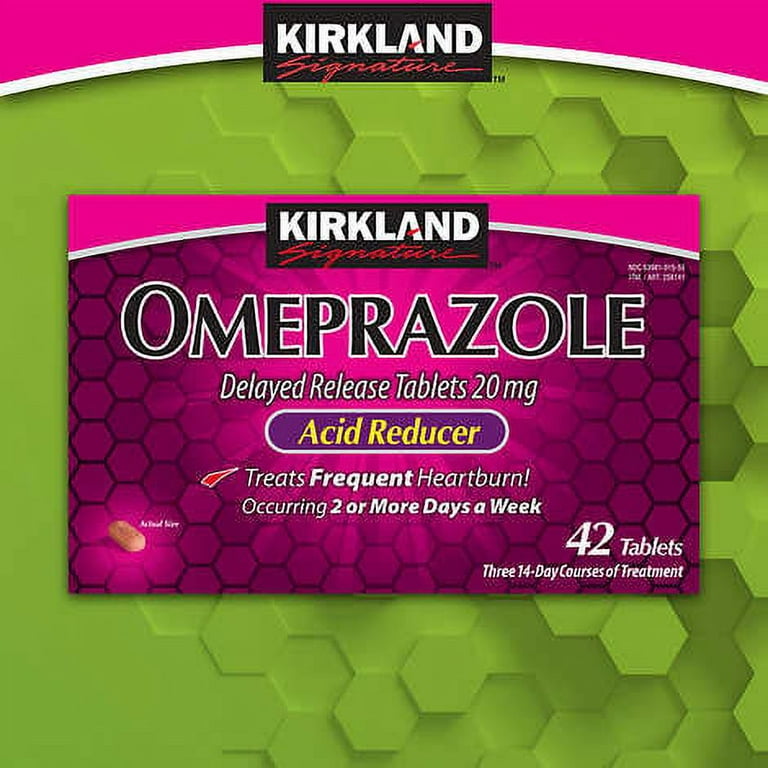 Famotidine 20 2024 mg costco