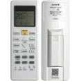 KSPN03V Air Conditioner Remote Control, Universal Air Conditioning