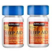 KS Sleep Aid 25 mg - 192 Tablets