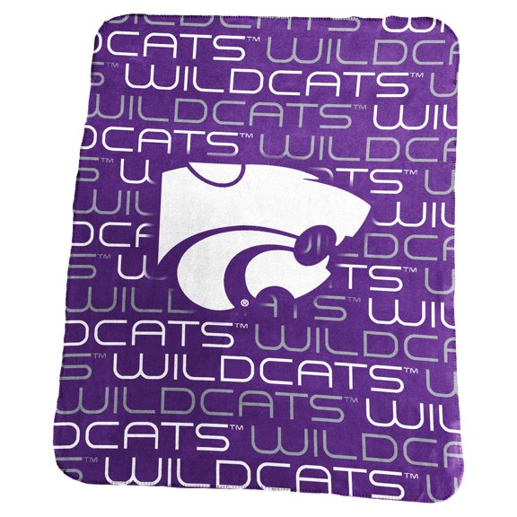 KS State Wildcats Classic Fleece