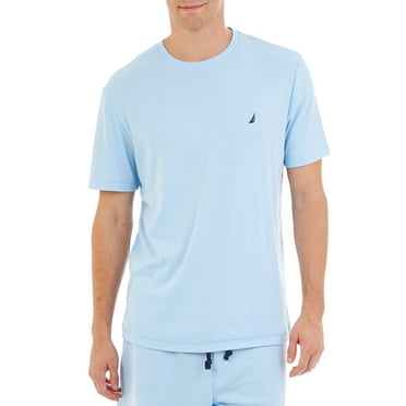 KS00F5 Anchor Cotton Short Sleeve Crew