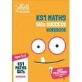 thumbnail image 1 of KS1 Maths SATs Practice Workbook: 2018 Tests (Letts KS1 Revision Success), 1 of 4