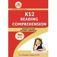 thumbnail image 1 of KS2 Reading Comprehension, (Paperback), 1 of 1