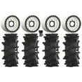 thumbnail image 1 of KS235 Grenade Bdlk 14" Wheels Mh +10mm 32" Outlaw Max Tires Polaris RZR XP 1000 / PRO XP / Ranger XP 900/1000, 1 of 4