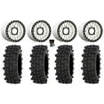 thumbnail image 1 of KS235 Grenade Bdlk 14" Wheels Mh 28" ACP Tires Polaris RZR XP 1000 / PRO XP / Ranger XP 900/1000, 1 of 4
