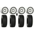 thumbnail image 1 of KS235 Grenade Bdlk 14" Wheels Mh 30" ATX470 Tires Kawasaki Mule Pro FXT, 1 of 4
