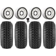 thumbnail image 1 of KS235 Grenade Bdlk 14" Wheels Mh 30" Desert Series Tires Sportsman RZR Ranger, 1 of 4