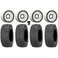 thumbnail image 1 of KS235 Grenade Bdlk 14" Wheels Mh 30" Rock-A-Billy Tires Sportsman RZR Ranger, 1 of 4