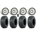thumbnail image 1 of KS235 Grenade Bdlk 14" Wheels Mh 32" Terra Hook Tires Kawasaki Mule Pro FXT, 1 of 4