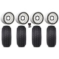 thumbnail image 1 of KS235 Grenade Bdlk 15" Wheels Mh +38mm 35" Regulator 2 Tires Polaris RZR XP 1000 / PRO XP / Ranger XP 900/1000, 1 of 4