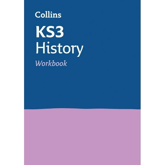 KS3 History Workbook (Paperback)