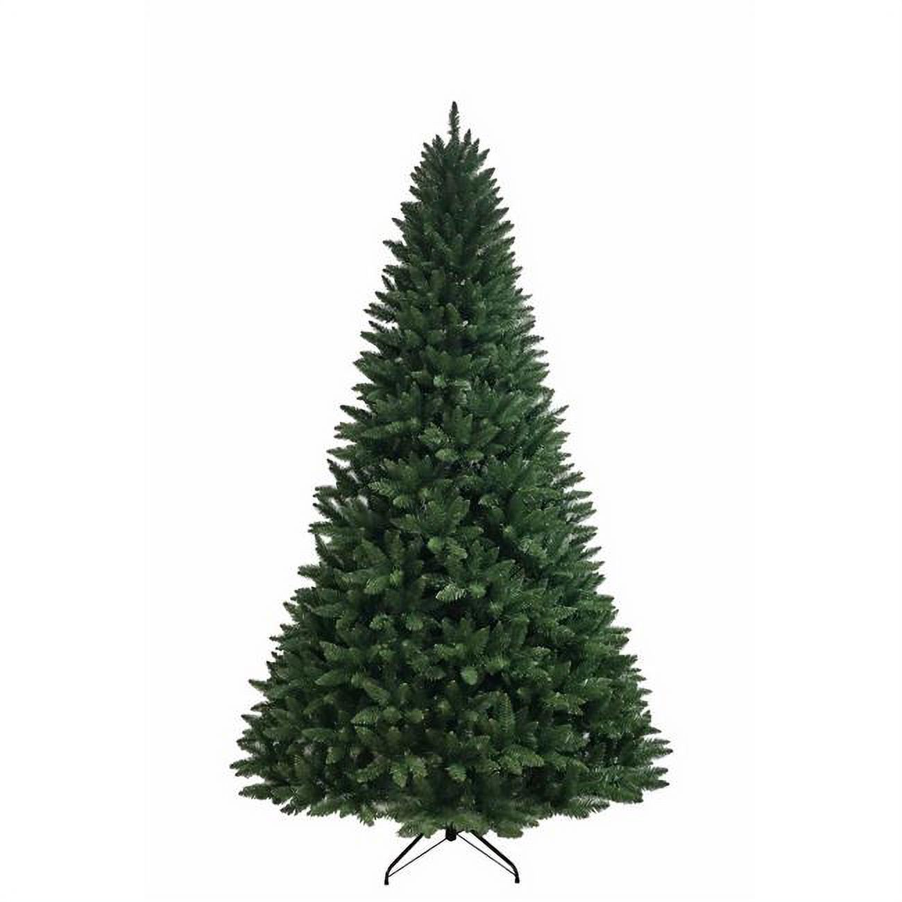KSA 9' Point Pine Artificial Christmas Tree, Unlit