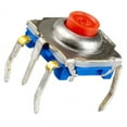 thumbnail image 1 of KSA1M331LFT   KSA1M331 SWITCH TACTILE SPST-NO  0.01A 32V, 1 of 2