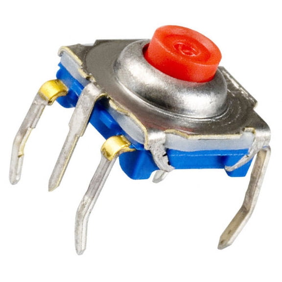 KSA1M331LFT KSA1M331 SWITCH TACTILE SPST-NO 0.01A 32V