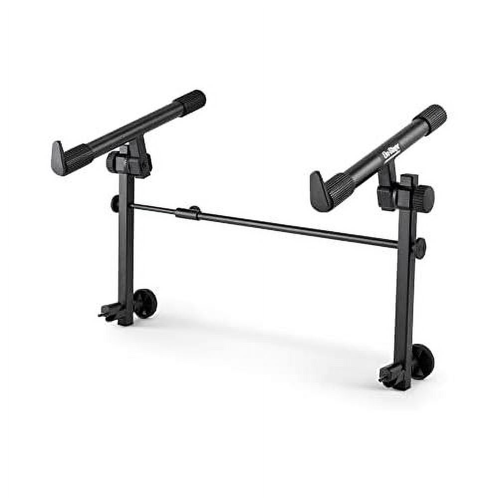 KSA7500 Universal Second Tier For XStyle Keyboard Stand (For Stacking Keyboards, Electric