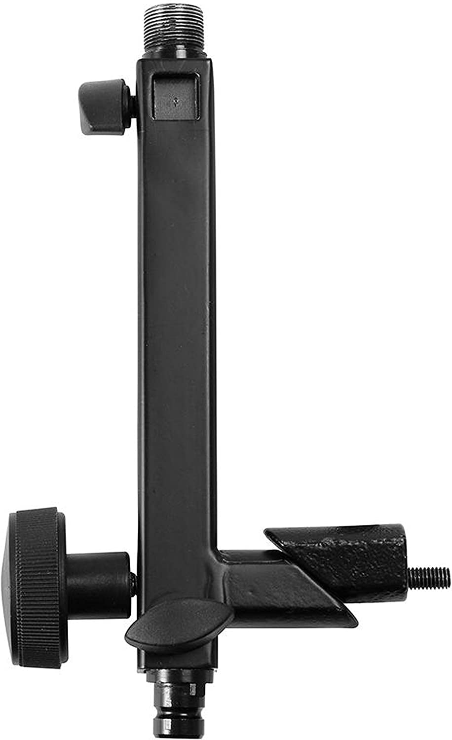 KSA7575+ u-Mount Mic Attachment  with MSA9505 - for Keyboard Stands