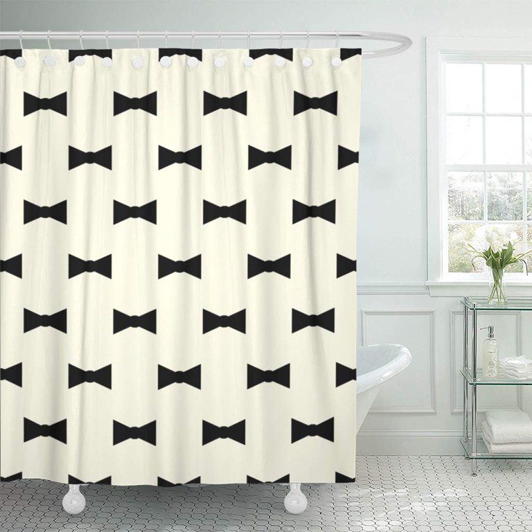 Creative Shower Curtain - Polyester - 5 Styles - ApolloBox