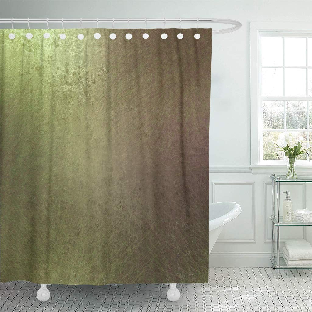 KSADK Olive Green in Natural Organic Colors with Highlights Faded