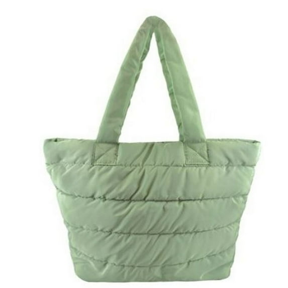 KSB Womens Padded Shoulder Bag