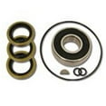 thumbnail image 1 of KSC1038B Through Shaft Power Steering Pump Seal Kit, 1 of 1
