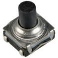 thumbnail image 1 of KSC621J  Switch Tactile SPST-NO 0.05A 32V Surface Mount, 1 of 2