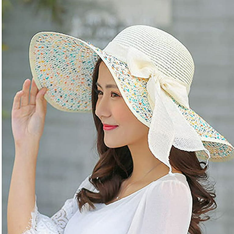 https://i5.walmartimages.com/seo/KSCYKKKD-Hats-for-Women-Female-Sun-Solid-Sunshade-and-Sunscreen-Clearance-Reduced-Price-Ladies-Hats-White-35-5-10_2fa6f150-deb9-442d-b5b6-c1ac11ee3903.4b283ebcd9ccd5af804707f4f72b14af.jpeg?odnHeight=768&odnWidth=768&odnBg=FFFFFF