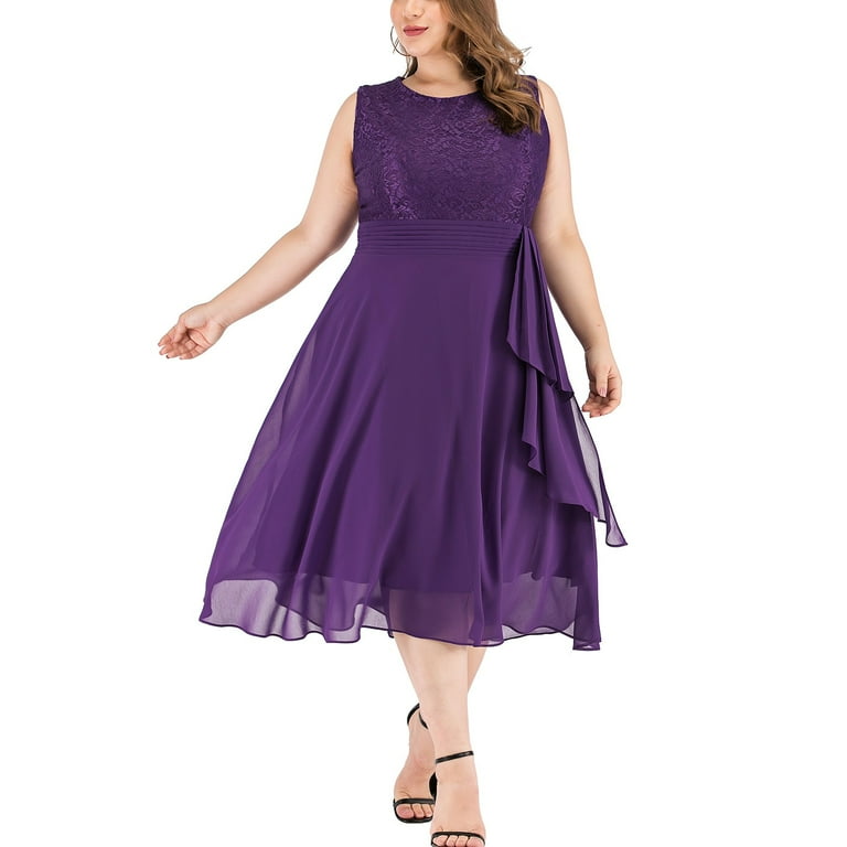 Walmart formal dresses plus size online