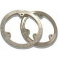 thumbnail image 1 of KSD1061 HTD Pump Drive Pulley Guide for 40 Tooth Pulley No.KSD1019, 1 of 1