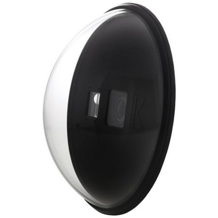 KSD6 Dome Port