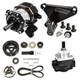 thumbnail image 1 of KSE KSC2020-002 Belt Drive Tandemx Pump, SBC Crate Kit, 604, 1 of 9