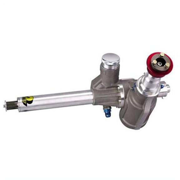 KSE KSGEN2L-5652 Gen II Half Box Steering Unit, 16 Inch Output