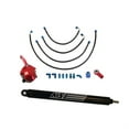 thumbnail image 1 of KSE Sprint Racing Wing Slider Kit, 1 of 2