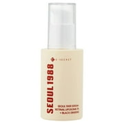 K-Secret Seoul 1988 Serum, Retinal Liposome 2% + Black Ginseng, 1.01 fl oz 30 ml