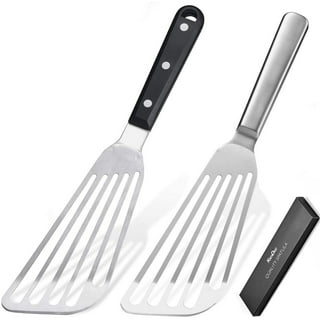  KSENDALO Silicone Small Spatulas Set of 5, Small Rubber Spatulas  for Scraping, Cooking, Baking and Mixing for Kitchen Use: Home & Kitchen
