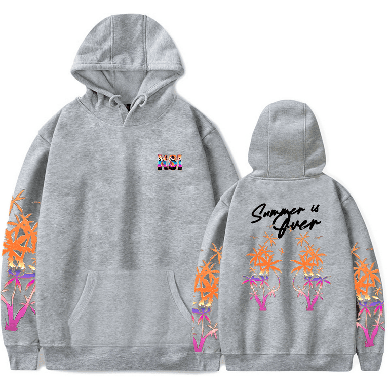 Ksi merch outlet hoodie
