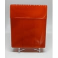 thumbnail image 1 of KSI Red King Size Flip-To-Open 27 Count Cigarette Case, 1 of 4