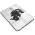 thumbnail image 1 of KSK KAISHEK Hard Case Shell Cover Compatible with MacBook Pro 15 inchs( Retina Display, 2015 2014 2013 2012) Model A1398, No CD-ROM / USB-C Animal A 0105, 1 of 5