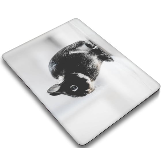 KSK KAISHEK Hard Case Shell Cover Compatible with MacBook Pro 15 inchs( Retina Display, 2015 2014 2013 2012) Model A1398, No CD-ROM / USB-C Animal A 0105