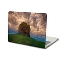 thumbnail image 1 of KSK KAISHEK Hard Case for MacBook Pro 14 inchs( Touch ID, 2021 2022 2023) Model A2779 A2442, Type C Sky Series 0497, 1 of 5