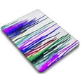 thumbnail image 1 of KSK KAISHEK Hard Shell Case Compatible with 2019 - 2016 Release Newest MacBook Pro 15" Touch Bar Model: A1990 A1707 Colorful B 194, 1 of 5