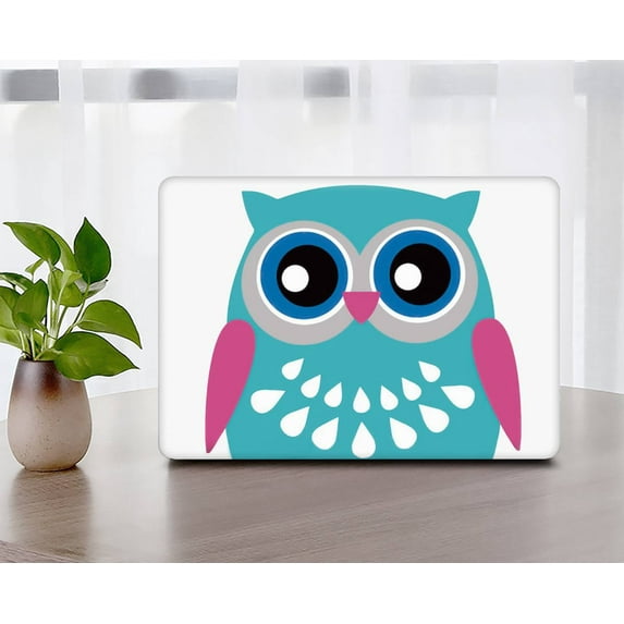 KSK KAISHEK Hard Shell Cover for 2021 2022 2023 Release MacBook Pro 14" with XDR Display & Touch ID Type C Model: A2779 M2/A2442 M1 Animal 52
